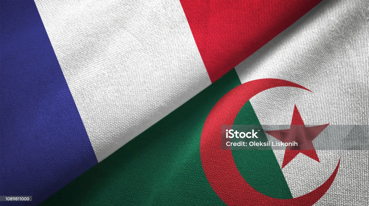 Paris estime également que l'Algérie et la France ne doivent pas nourrir de « tension durable »