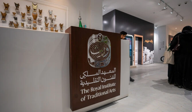 Une nouvelle initiative communautaire rassemble les artisans saoudiens