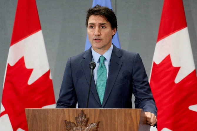 Le Premier ministre canadien Trudeau devrait démissionner prochainement