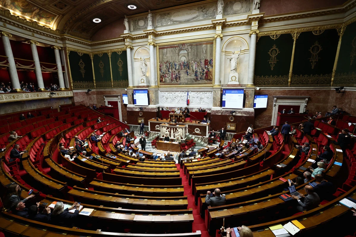 Selon une enquête, nettoyer l'Europe des PFAS coûterait entre 95 et 2 000 milliards d'euros en 20 ans