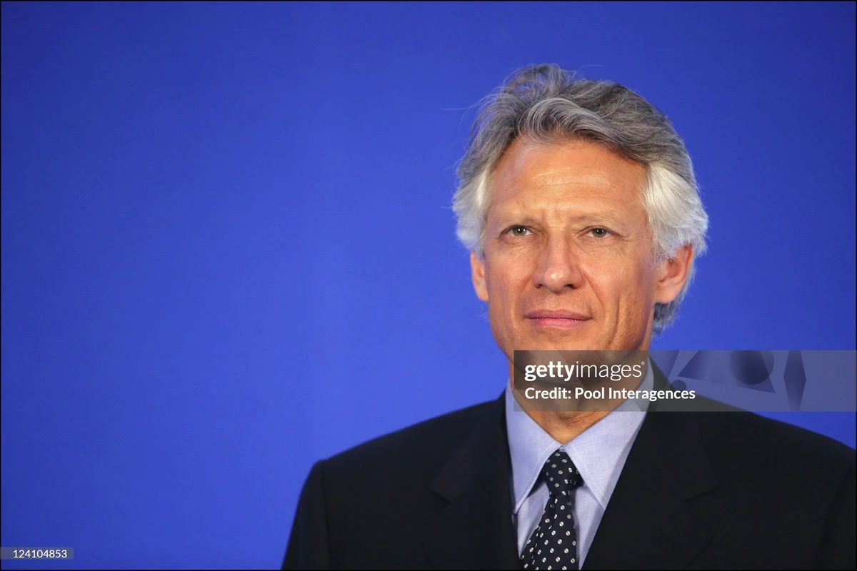 Algérie : Villepin critique la « surenchère » de Retailleau et lui suggère de laisser la place aux diplomates