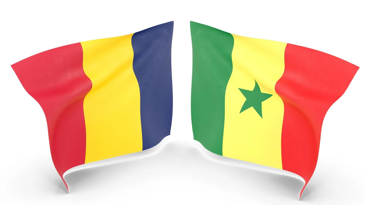 Le Tchad et le Sénégal ont tenu à dénoncer les propos d'Emmanuel Macron