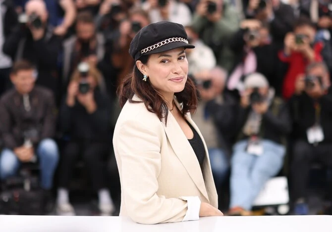 Hend Sabri animera une classe de maître à Djeddah