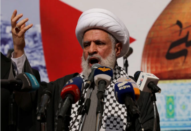 Liban : le Hezbollah accuse Israël de « centaines de violations » de la trêve