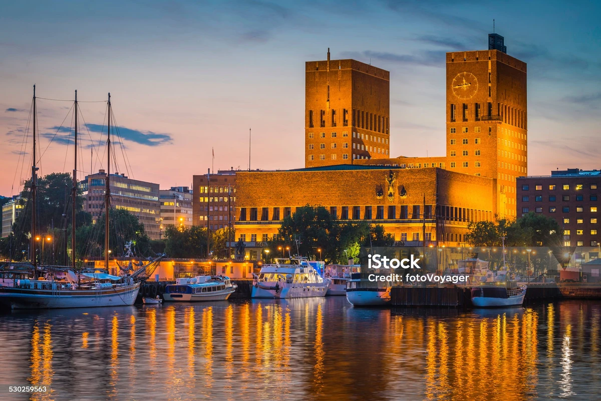 Proche-Orient : Oslo accueillera une réunion internationale sur la solution à deux États