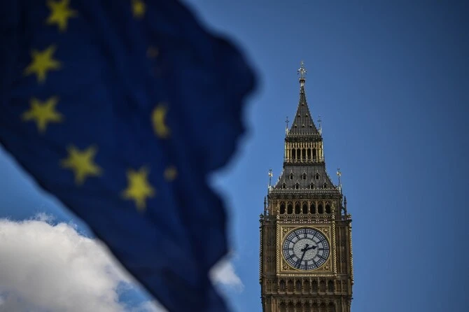 Starmer doit oser rêver d'un «Breturn»