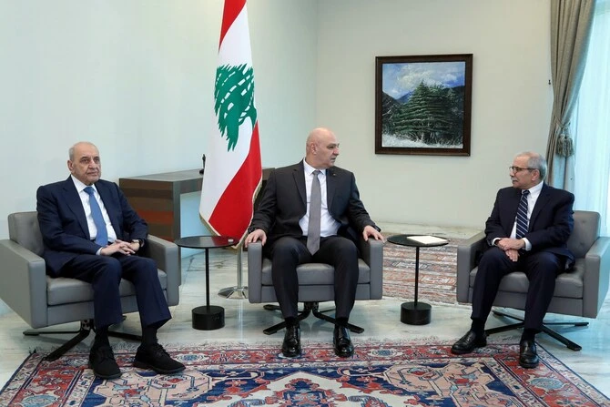 Le système libanais a-t-il résisté aux épreuves?