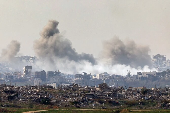 Quid de la phase qui suivra l'accord de cessez-le-feu à Gaza?
