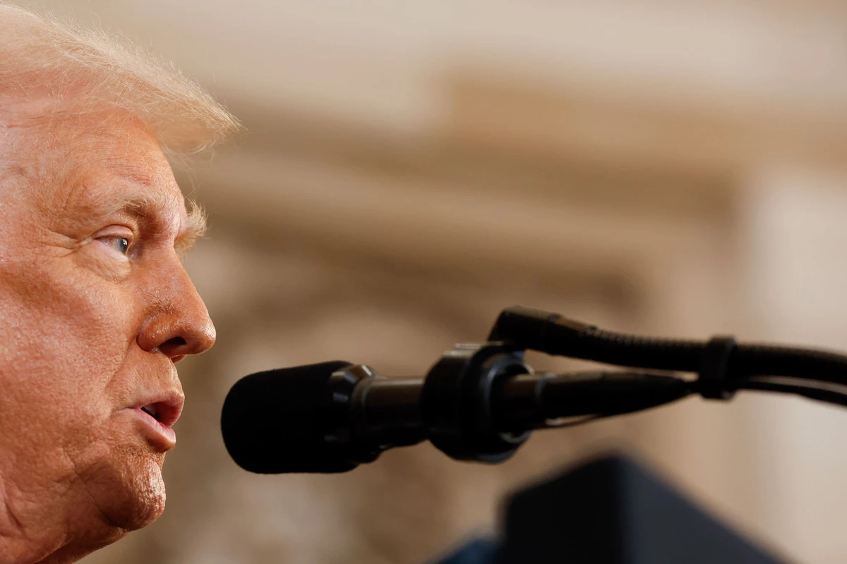 Trump promet des droits de douane et des taxes aux pays étrangers