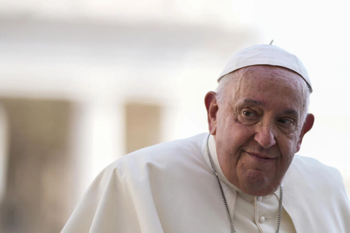 Gaza : le pape François appelle au « respect immédiat » de la trêve