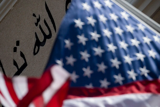 Les Américains d'origine arabe et le deuxième mandat de Trump