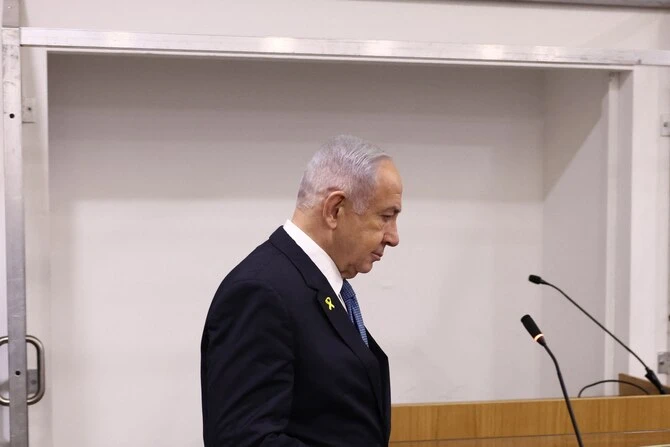 Le legs de Netanyahou, désormais source d'embarras pour Israël