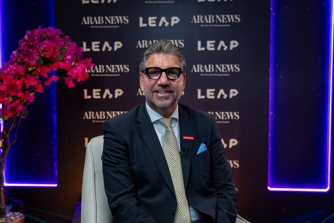 PIF: Alat et Lenovo inaugurent le chantier d'une usine de 200 000 m² à Riyad