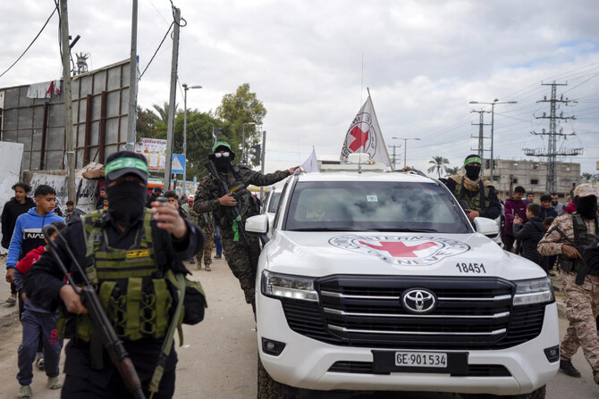 Report de la libération d'otages: Israël accuse le Hamas de violation de la trêve