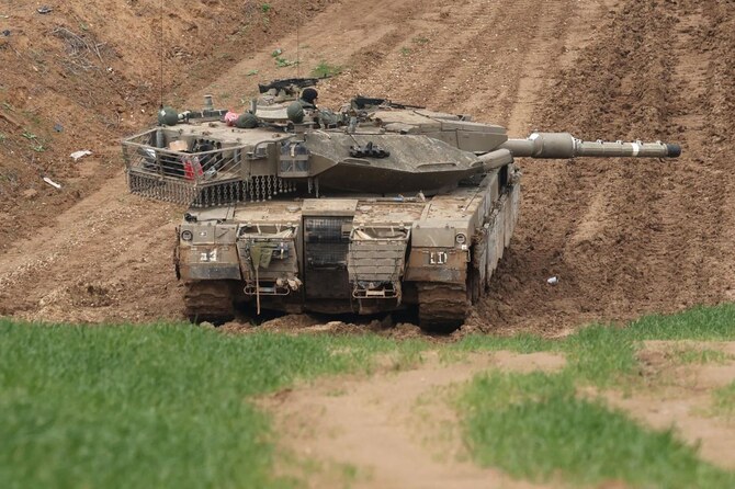 Trêve Israël-Hamas: progrès en vue d'une sortie de crise, selon des sources proches des discussions