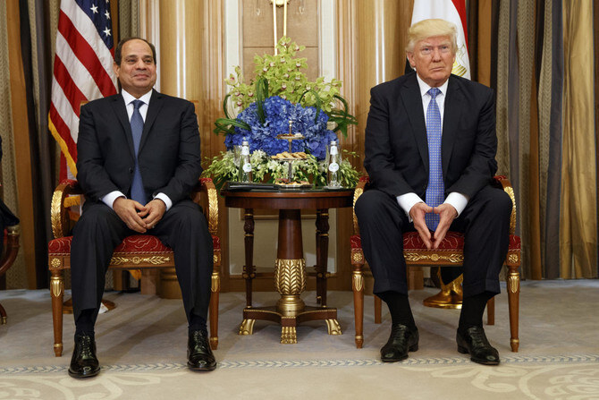 Ce que le plan pour Gaza signifie pour les relations entre les États-Unis et l'Égypte
