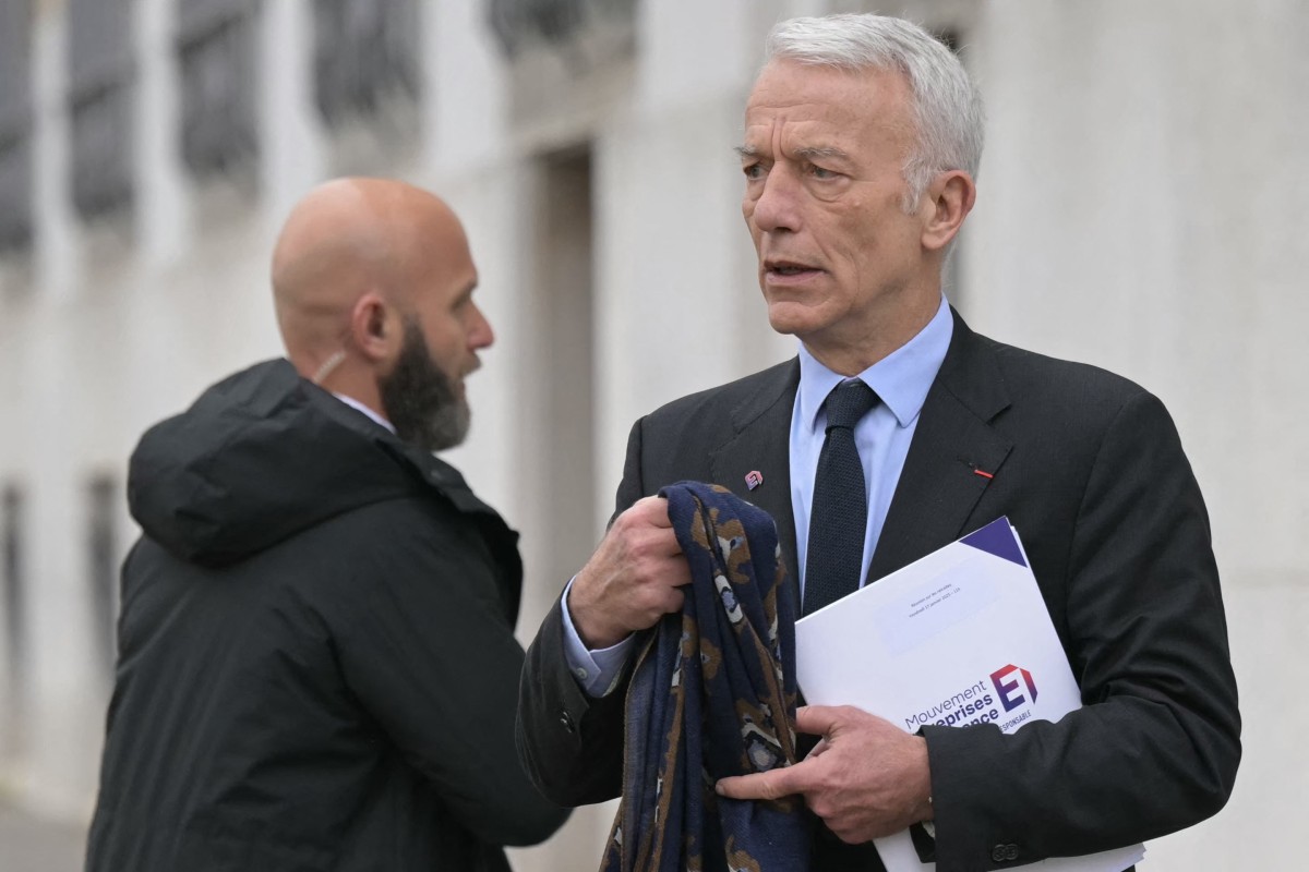 Compétitivité de la France: le Medef a envoyé un «projet de loi» clé en main à Matignon