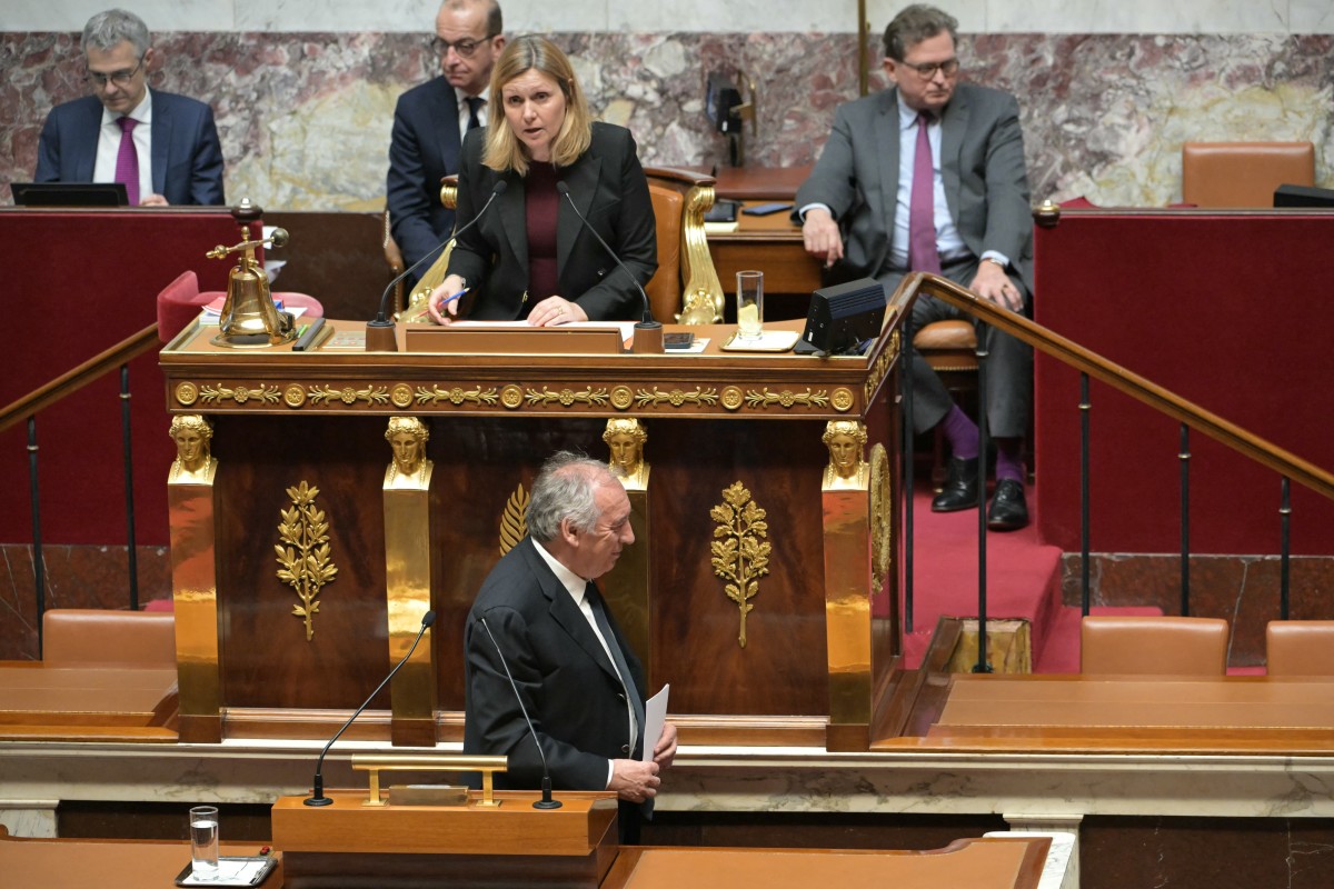 Le Sénat en passe d'adopter le projet de loi d'urgence pour la reconstruction de Mayotte