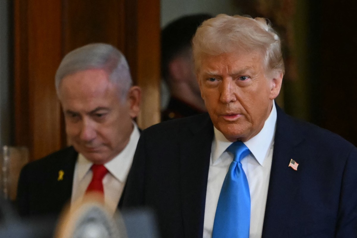 L'OLP rejette tout déplacement du «peuple palestinien hors de sa patrie»