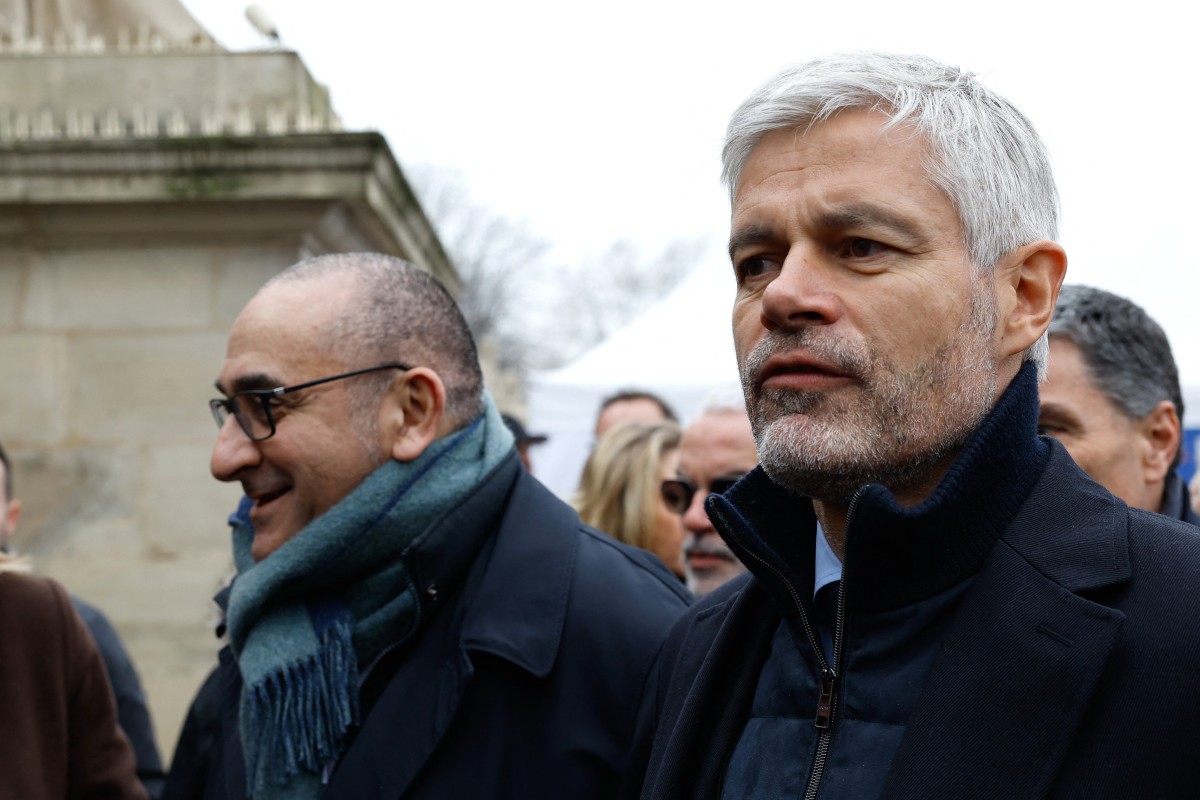 Attaque devant la préfecture de police: le suspect mis en examen et placé en détention
