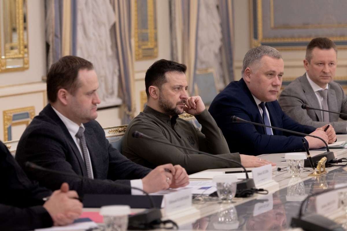 Russie-Ukraine: nouvelles frappes sur des infrastructures énergétiques