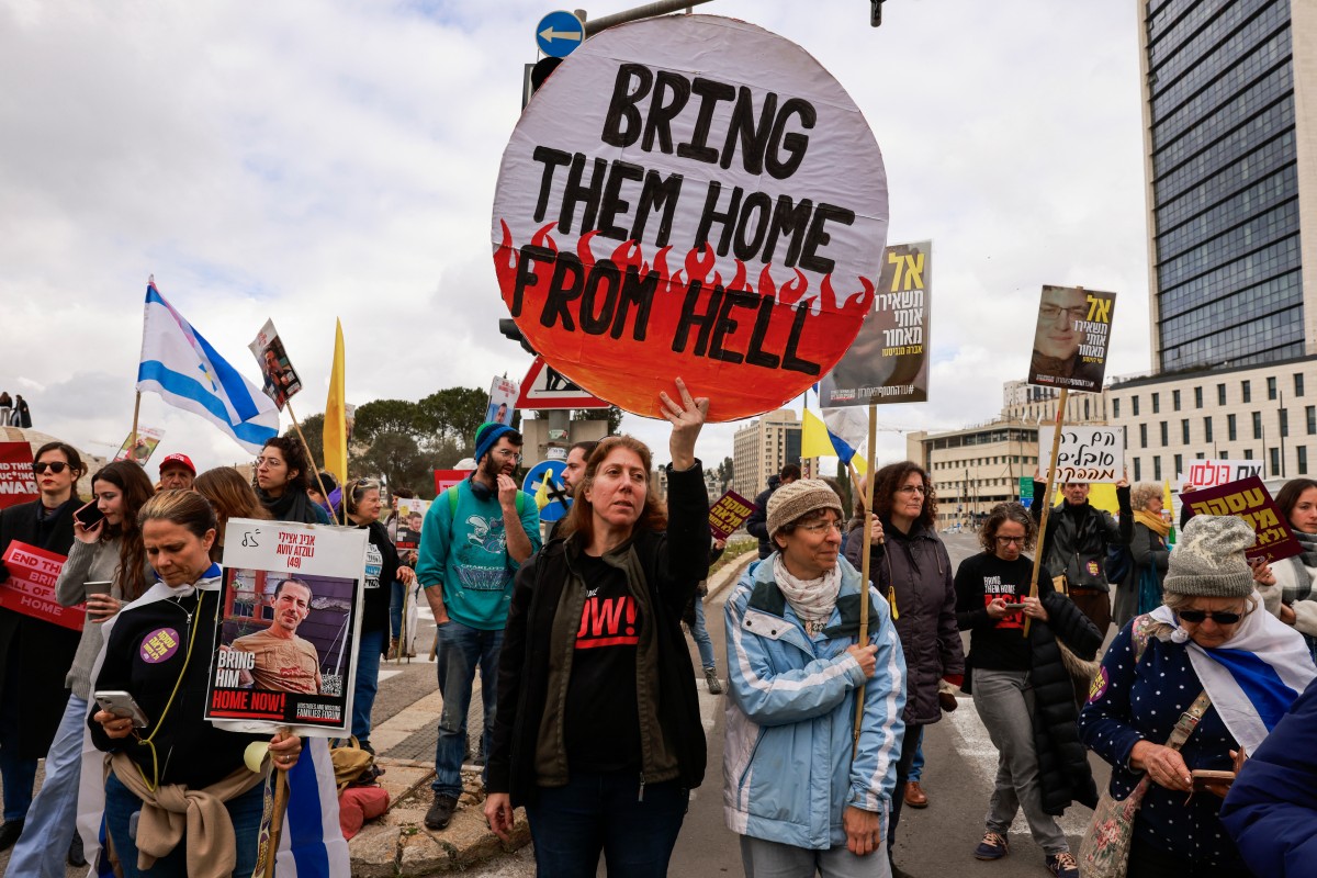 Israël: un kibboutz annonce la mort en captivité à Gaza d'un de ses résidents