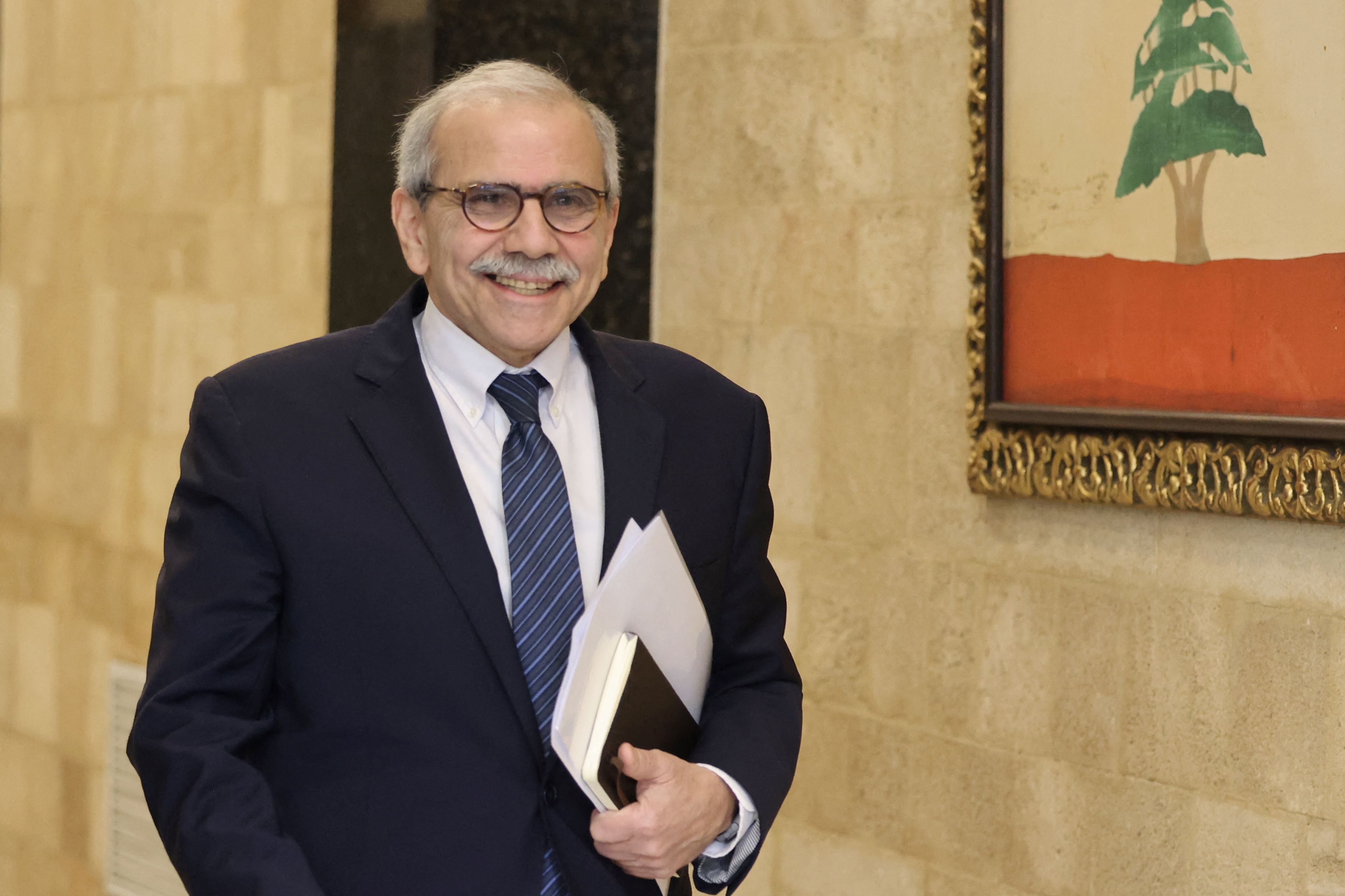 L'Etat libanais doit détenir le monopole des armes, affirme le gouvernement
