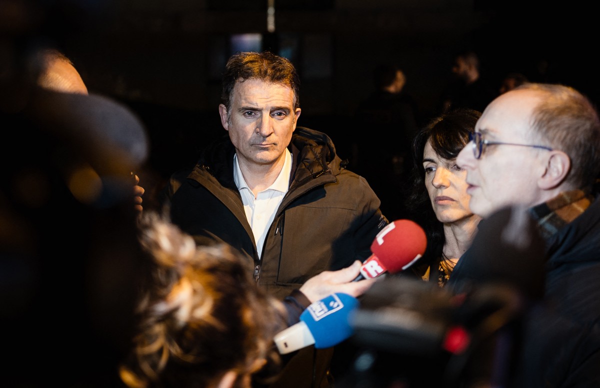 Attaque à la grenade dans un bar de Grenoble: l'auteur toujours recherché
