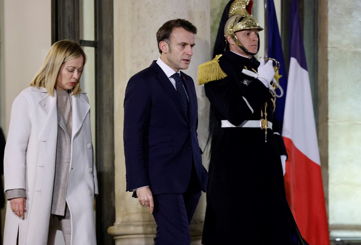 Ukraine: les Européens s'efforcent de trouver l'unité et espèrent encore en Trump