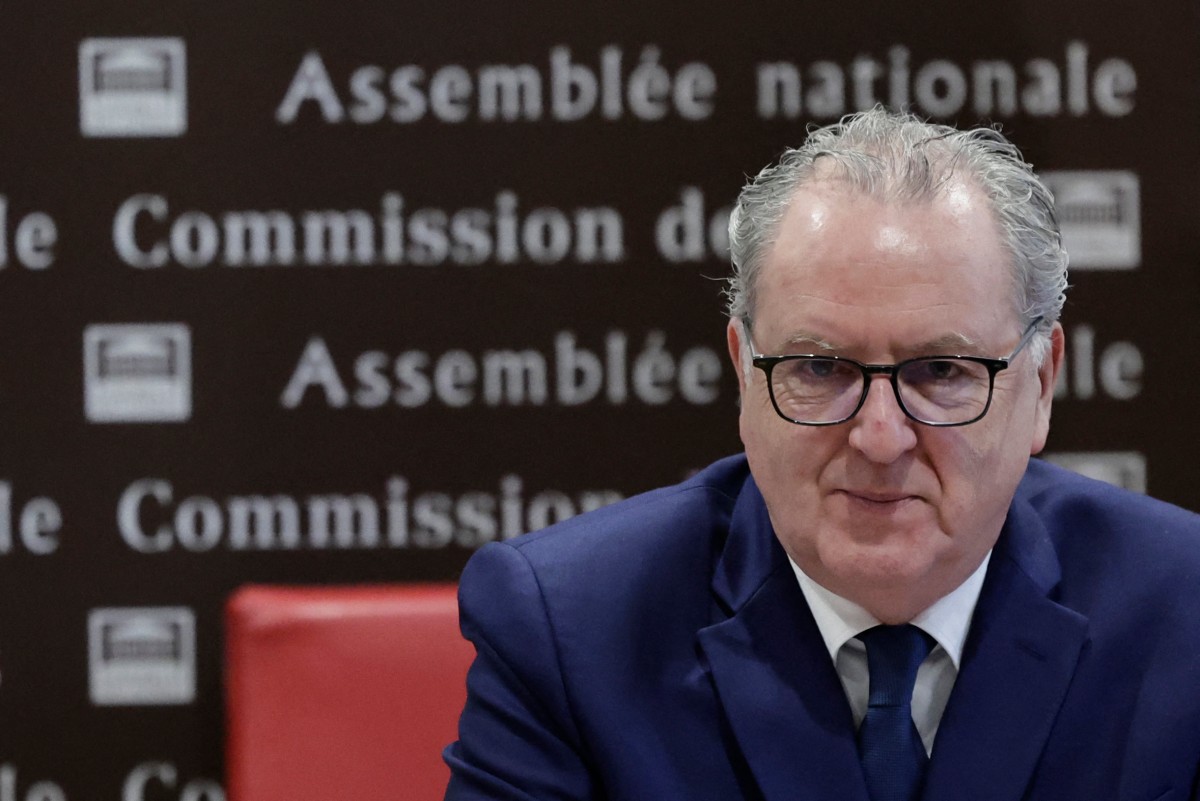 Conseil constitutionnel: Ferrand confirmé à une voix près, et déjà attaqué sur sa légitimité