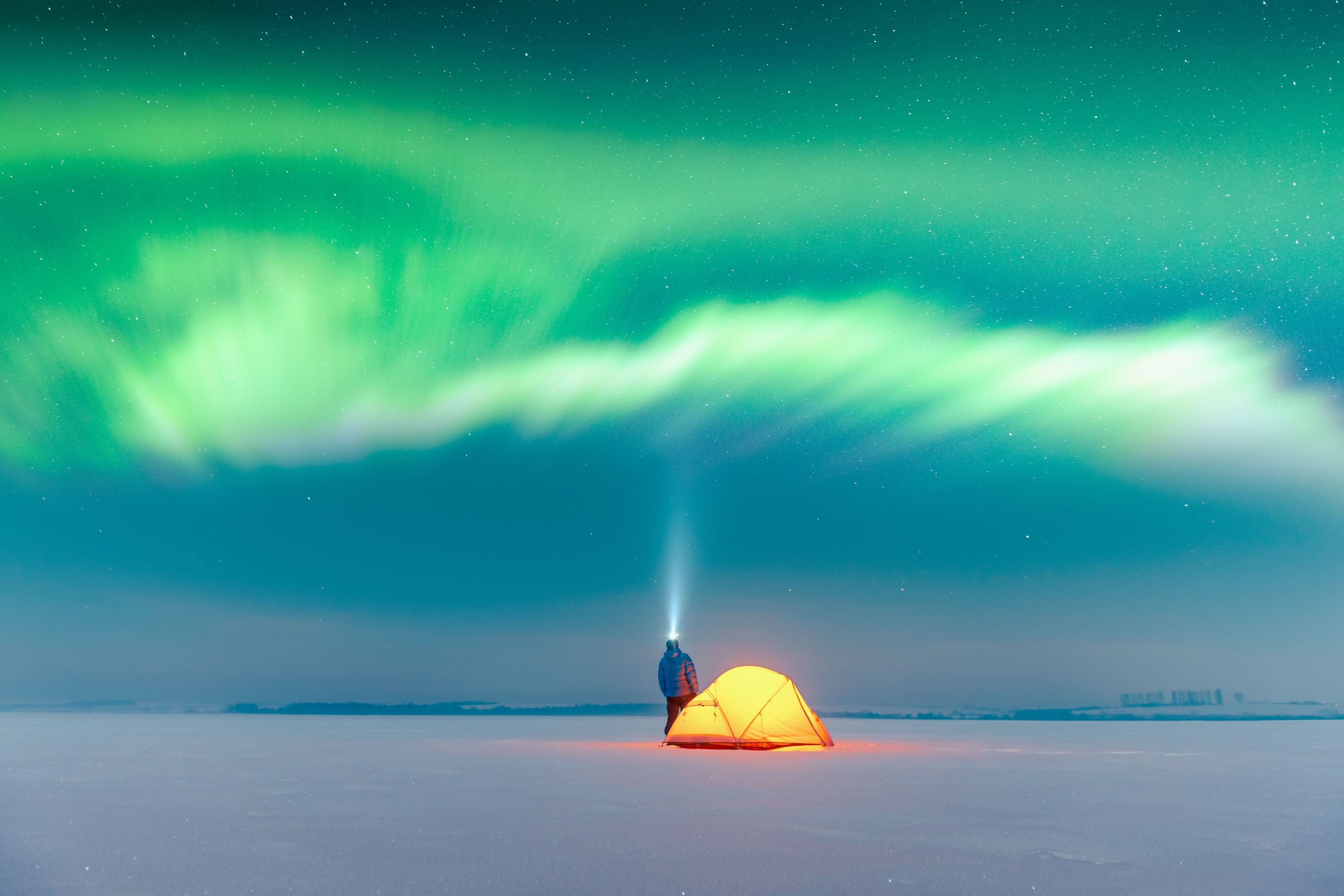 Évasions hivernales pour les voyageurs des Émirats: redéfinir le voyage de luxe