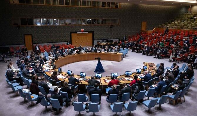 « Peut-être la dernière chance » pour la solution à deux États, israélien et palestinien, estime l'ONU