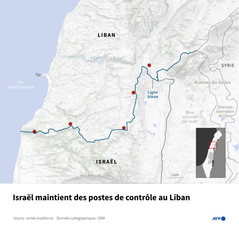 liban