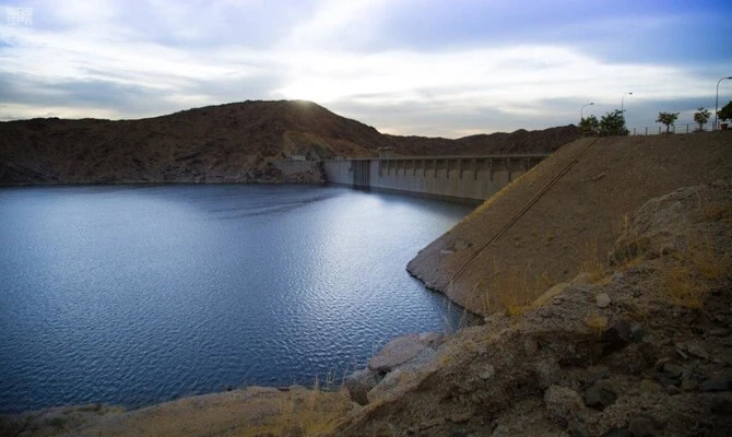 Comment l'Arabie saoudite préserve ses précieuses ressources en eau douce