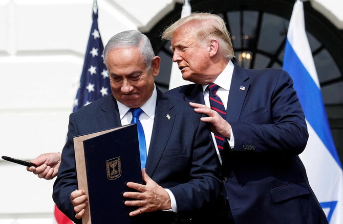 Trump reçoit Netanyahu à un moment délicat de reprise des discussions sur Gaza