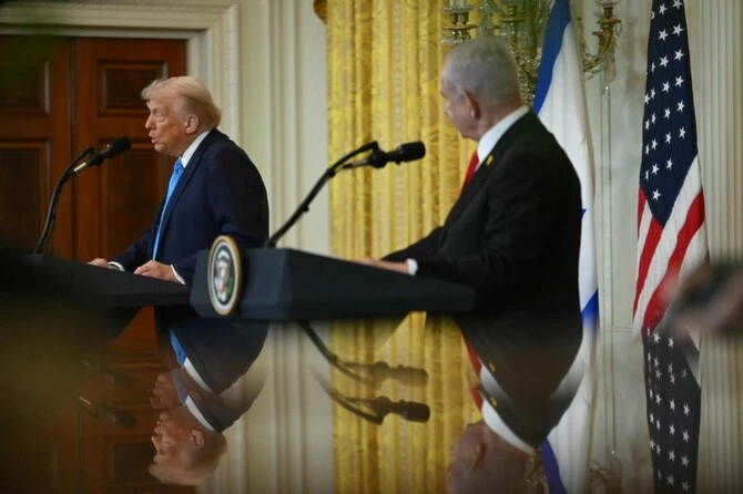 Les idées de Trump pour Gaza : illégales au regard du droit international