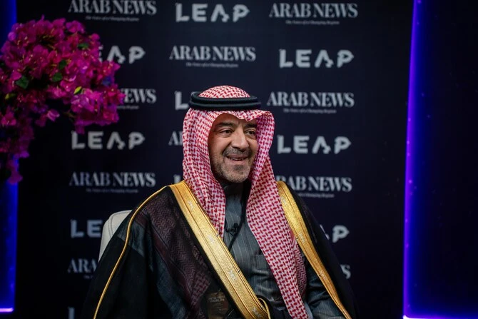 L'Arabie saoudite place l'IA au cœur de sa transformation numérique