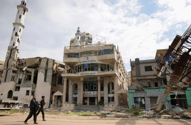 Des experts de l'ONU mettent en garde contre le plan de Trump de «posséder» Gaza
