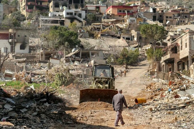 L'armée libanaise se déploie à la frontière; le retrait israélien exclut cinq sites