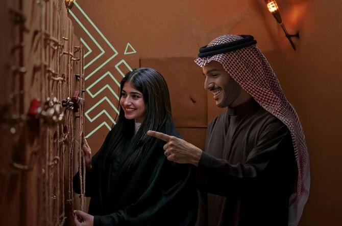 Comment célébrer la Journée de la fondation 2025 en Arabie saoudite