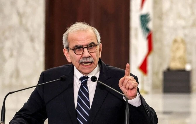 «Nous voulons un État capable de protéger son peuple», déclare Nawaf Salam au Parlement