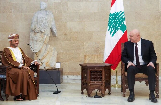 Joseph Aoun: «Une position arabe unifiée pour faire face aux défis de la région»