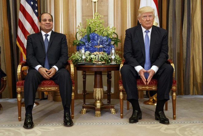 Ce que le plan pour Gaza signifie pour les relations entre les États-Unis et l'Égypte