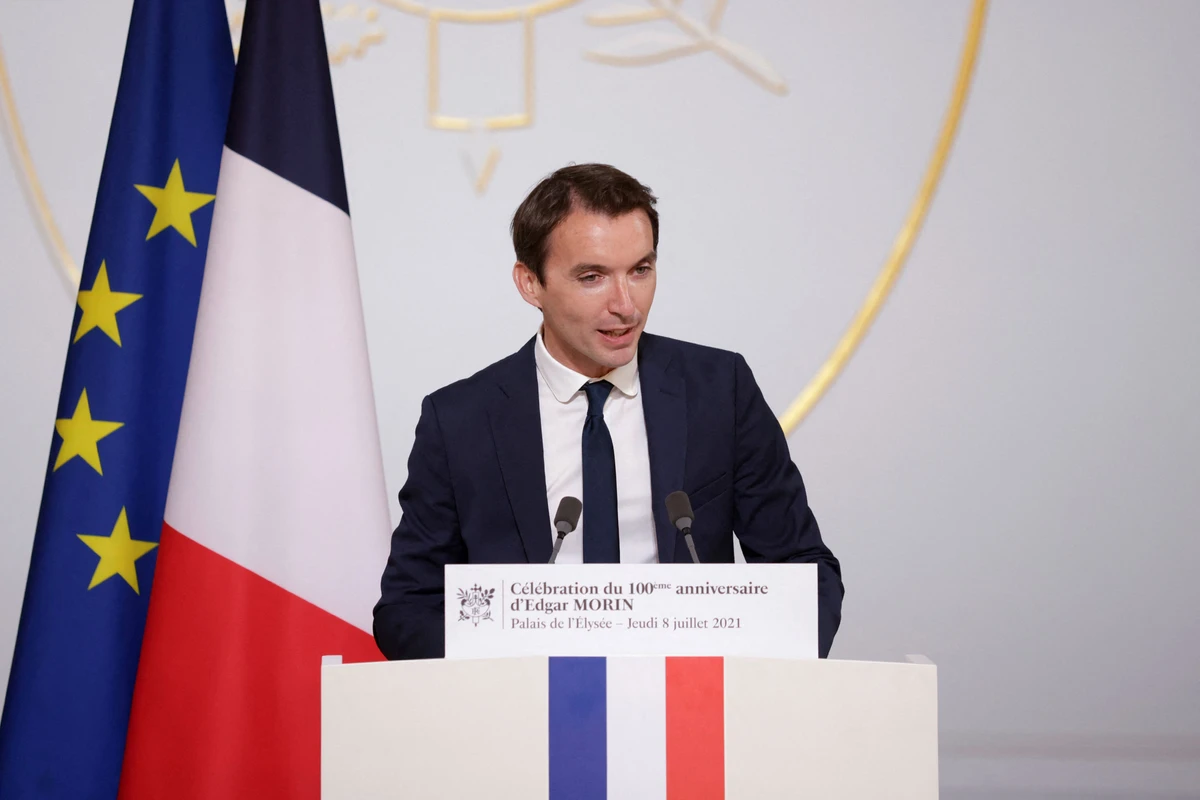 Clément Hervieu-Léger nommé à la tête de la Comédie-Française