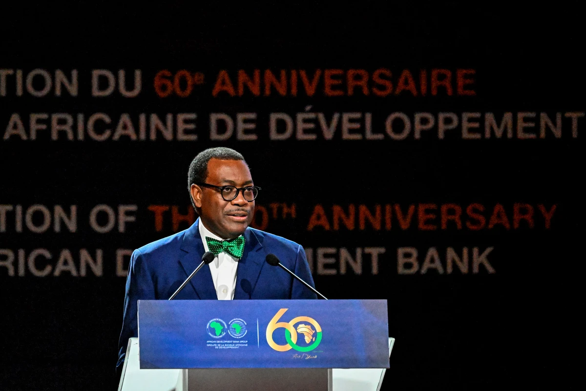 Cinq candidats retenus pour la présidence de la Banque africaine de développement