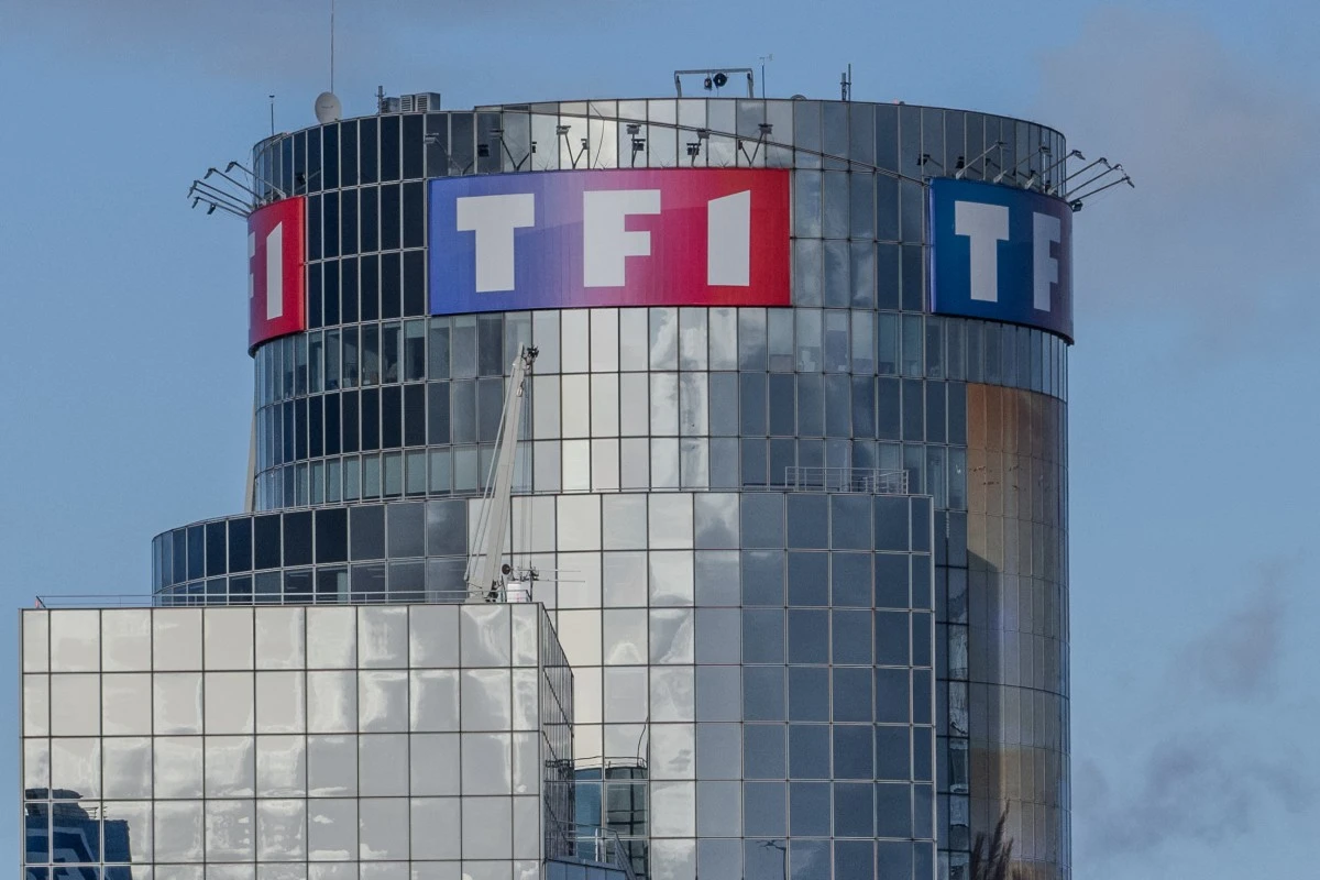 TF1 a résisté à l'année olympique avec un bénéfice en hausse en 2024
