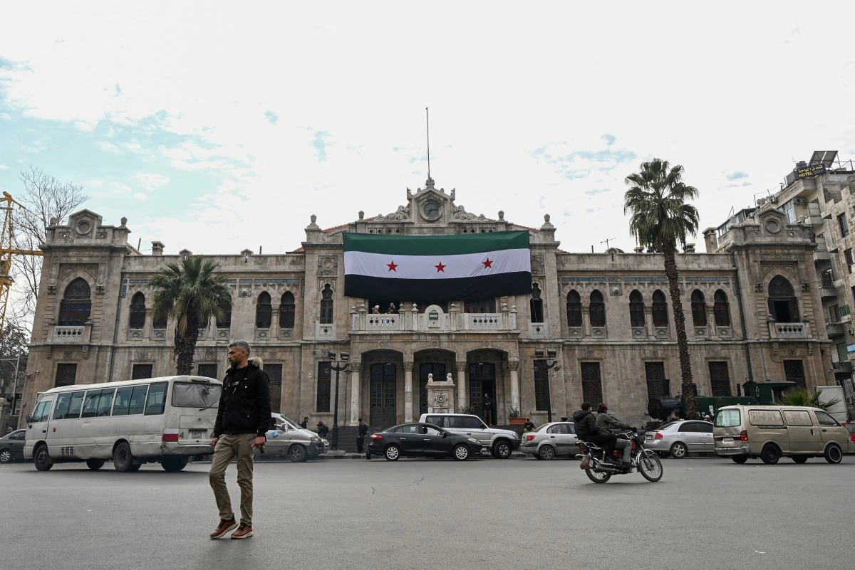 Syrie: 15 morts dans un attentat à la voiture piégée à Manbij dans le nord
