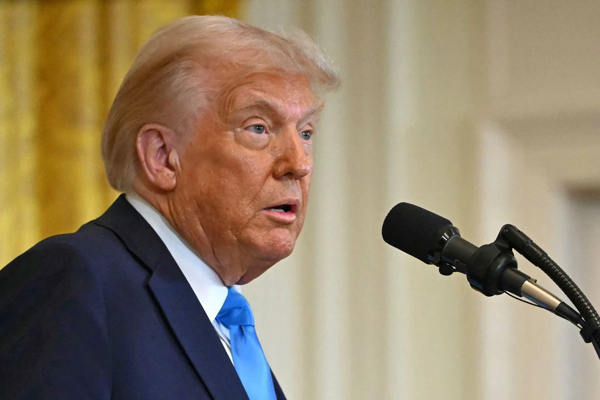Trump veut prendre «possession» de la bande de Gaza dévastée