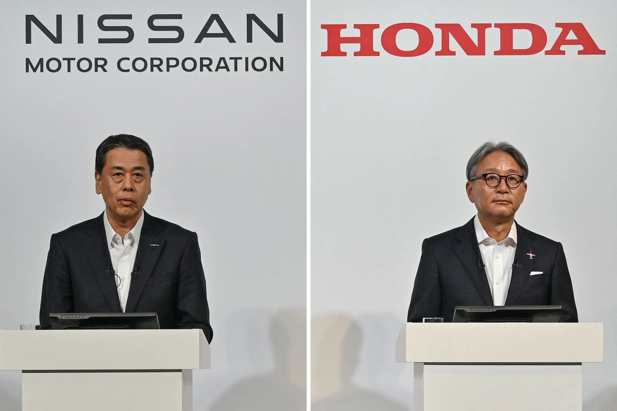 Nissan en voie d'abandonner son projet de fusion avec Honda, en quête d'alliés alternatifs
