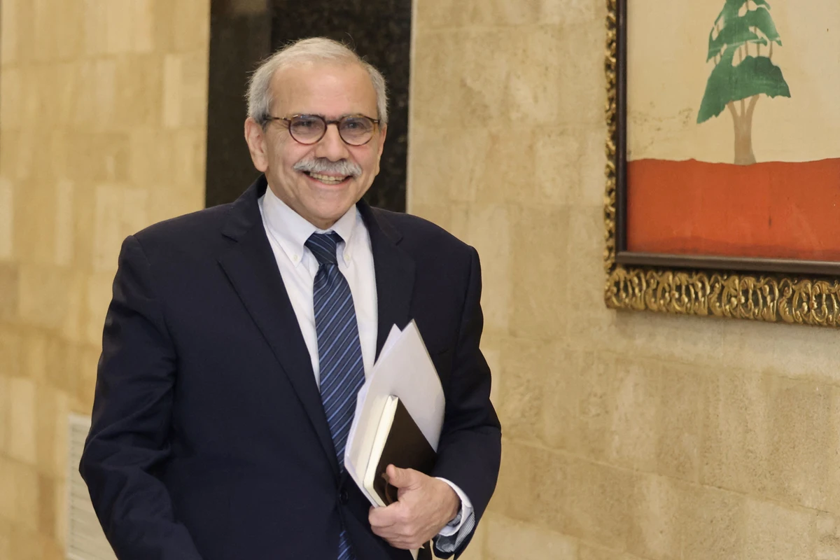 L'Etat libanais doit détenir le monopole des armes, affirme le gouvernement